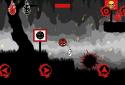 Fire Bounce 2D screenshot 2