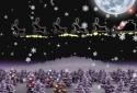 Christmas Live Wallpaper HD screenshot 5
