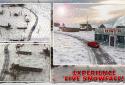 Snow Hill 4x4 Offroad Truck 3D screenshot 10