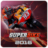 Super Bike Championship 2016