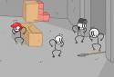 Fleeing the Complex screenshot 6