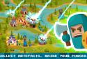 BattleTimeOS screenshot 2
