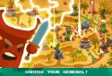 BattleTimeOS screenshot 5