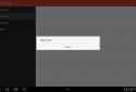 Fast Notepad screenshot 15