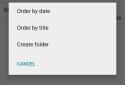 Fast Notepad screenshot 4