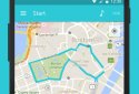 RunKeeper GPS running walking screenshot 1
