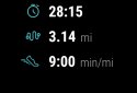 RunKeeper GPS running walking screenshot 11