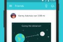 RunKeeper GPS running walking screenshot 4