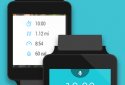 RunKeeper GPS running walking screenshot 6