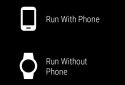 RunKeeper GPS running walking screenshot 8