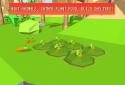 Pixel Island Survival 3D screenshot 2