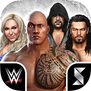 WWE: Champions