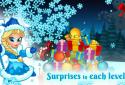 Winter Racing - Holiday Fun! screenshot 11