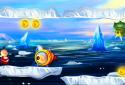 Fantastic 1 - Gravity Runner screenshot 3