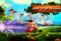 Fantastic 1 - Gravity Runner screenshot 5