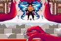 Kick or Die - Karate Ninja screenshot 3