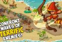 Tower Defense: Magic Quest screenshot 1