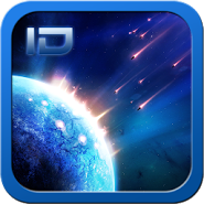 Interstellar Defense