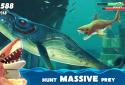 Hungry Shark World screenshot 5