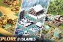 City Island 4: Sim Town Tycoon screenshot 7