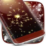 Live Christmas Wallpaper