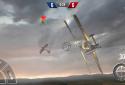 Ace Academy: Black Flight screenshot 1