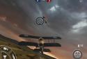 Ace Academy: Black Flight screenshot 8