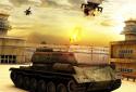 World War III: Tank Battle screenshot 3