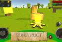 Survival on cloud Isle screenshot 4