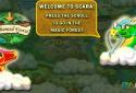 Chronicles Of Scara: Dragons screenshot 1