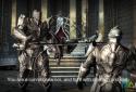 Infinity Blade Saga screenshot 2
