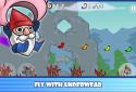 Geki Yaba Runner screenshot 21