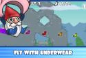 Geki Yaba Runner screenshot 5
