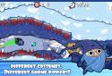 Geki Yaba Runner screenshot 6