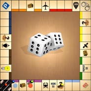 Businessman - Monopolist