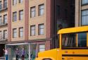 Bus Simulator PRO 2016 screenshot 12