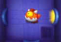 Space Dragons Escape screenshot 2