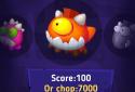 Space Dragons Escape screenshot 5