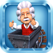Einstein™ Brain Trainer Quiz Runner