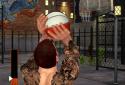 Baller Basketball Legends screenshot 2