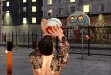 Baller Basketball Legends screenshot 9