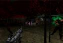 Dead City.Zombie Hold screenshot 2