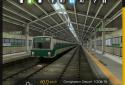 2 Hmmsim - Train Simulator screenshot 1
