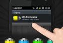Battery Indicator Pro screenshot 4