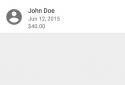 MoneyApp Tracker screenshot 6