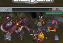 Tap Dungeon RPG screenshot 3