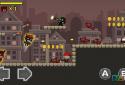HERO-X: COMBAT screenshot 4
