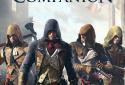 Assassins Creed Unity App screenshot 1