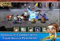 Kingdoms Charge screenshot 5