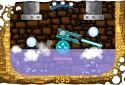 Crazy Snowballs screenshot 2